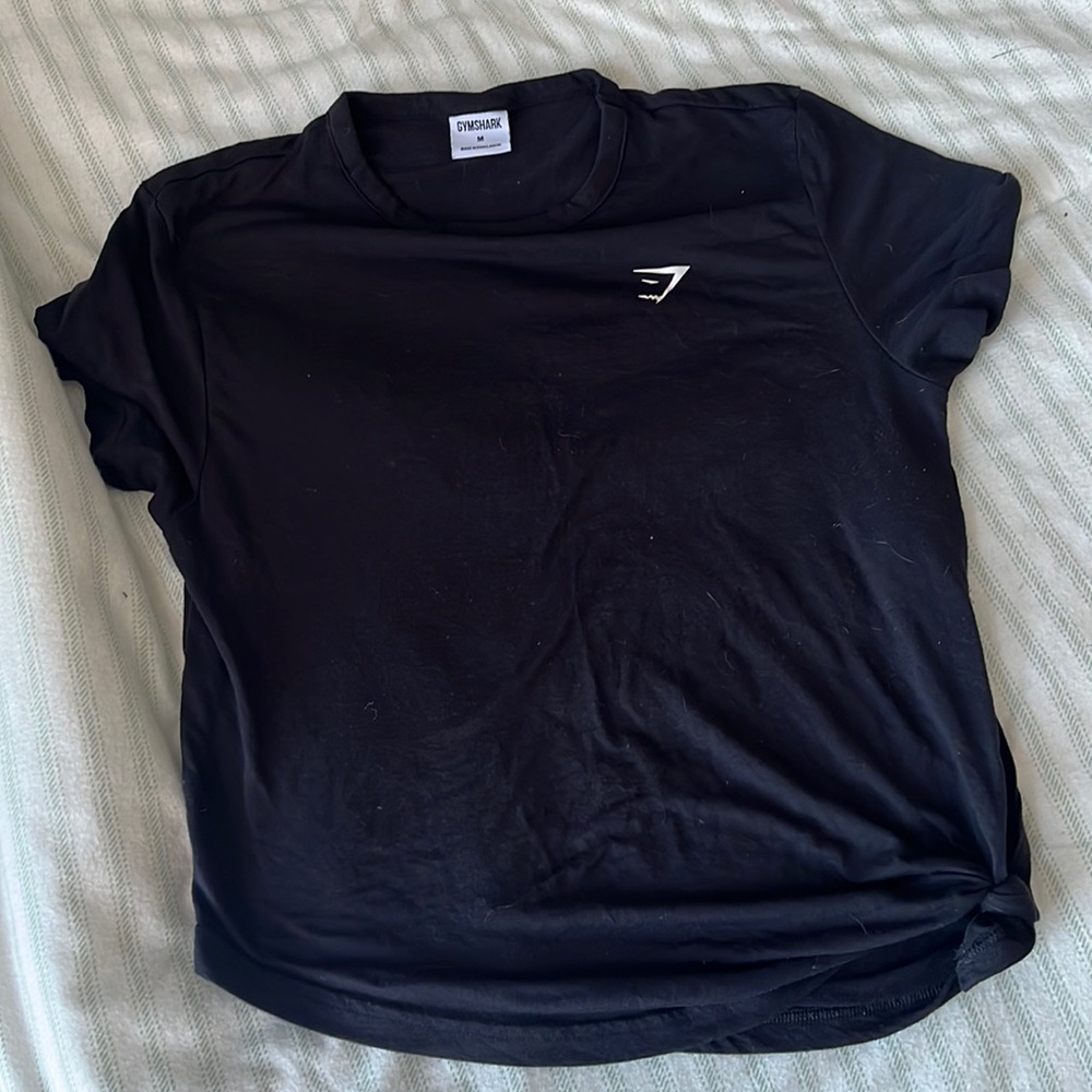 Gymshark Shirt